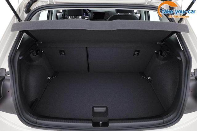 Volkswagen - Polo - EU-Neuwagen - Reimport