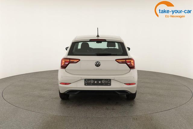 Volkswagen - Polo - EU-Neuwagen - Reimport