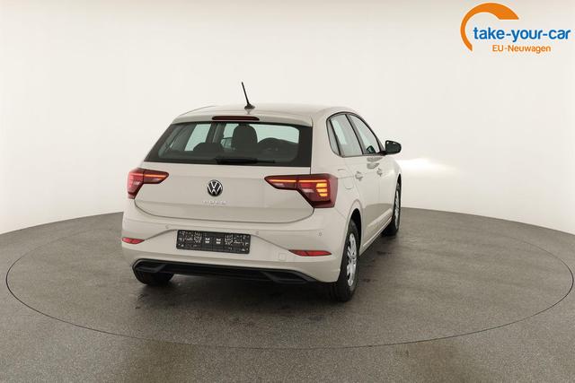 Volkswagen - Polo - EU-Neuwagen - Reimport