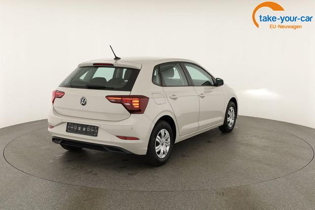 Volkswagen - Polo - EU-Neuwagen - Reimport