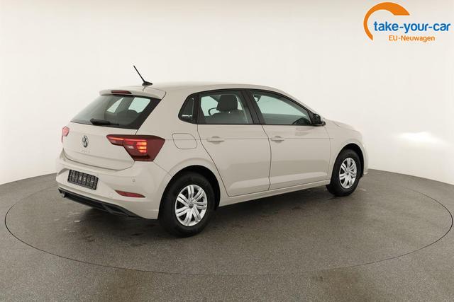 Volkswagen - Polo - EU-Neuwagen - Reimport