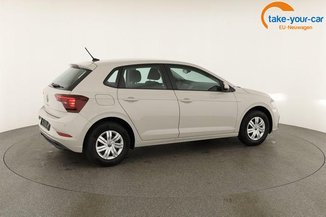 Volkswagen - Polo - EU-Neuwagen - Reimport