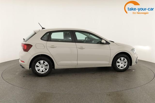 Volkswagen - Polo - EU-Neuwagen - Reimport