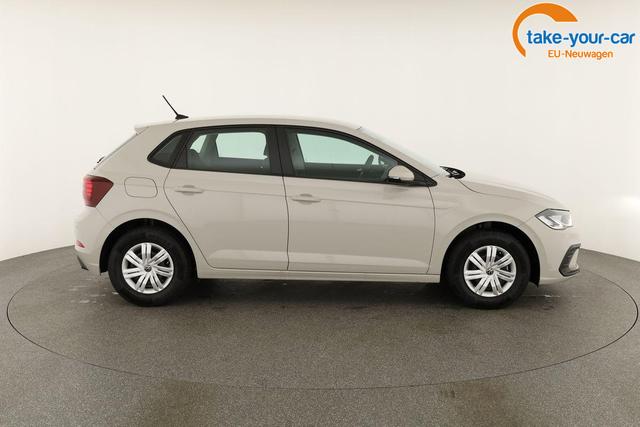 Volkswagen - Polo - EU-Neuwagen - Reimport