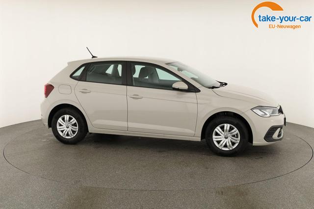 Volkswagen - Polo - EU-Neuwagen - Reimport