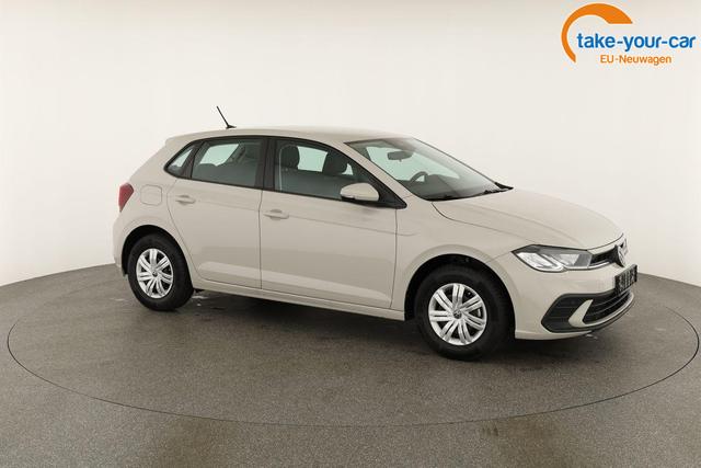 Volkswagen - Polo - EU-Neuwagen - Reimport