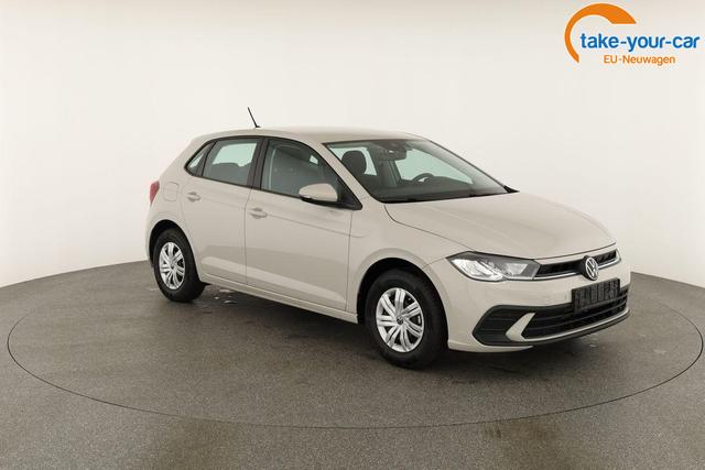 Volkswagen - Polo - EU-Neuwagen - Reimport