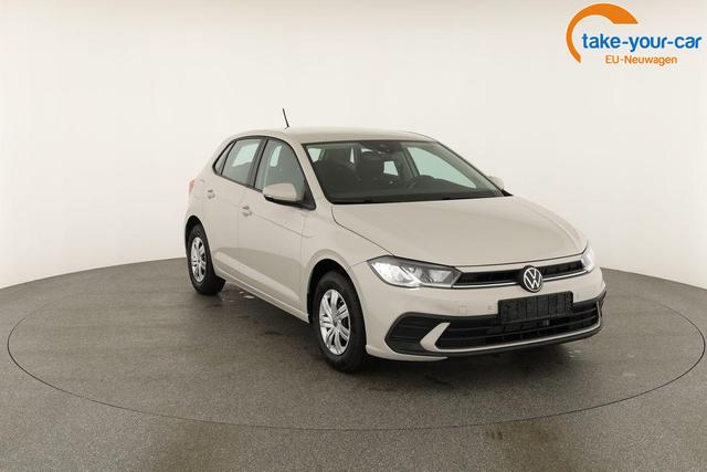 Volkswagen - Polo - EU-Neuwagen - Reimport