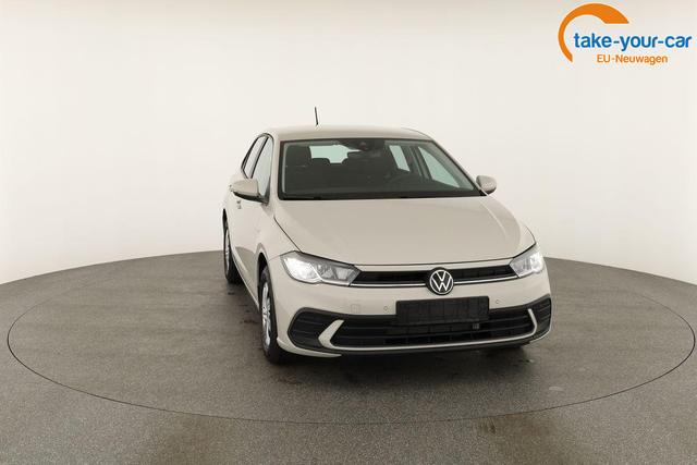 Volkswagen - Polo - EU-Neuwagen - Reimport