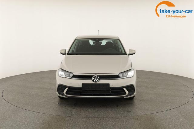 Volkswagen - Polo - EU-Neuwagen - Reimport