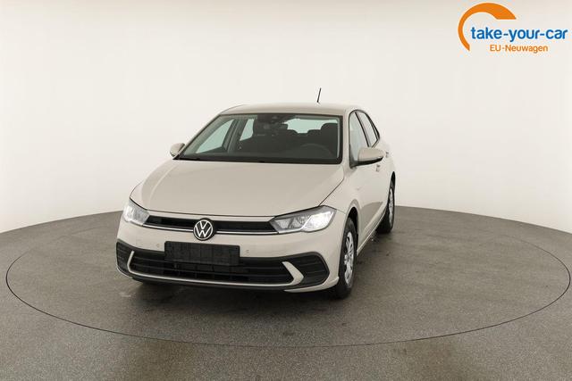 Volkswagen - Polo - EU-Neuwagen - Reimport