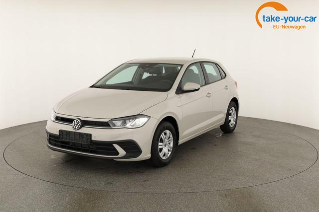 Volkswagen - Polo - EU-Neuwagen - Reimport