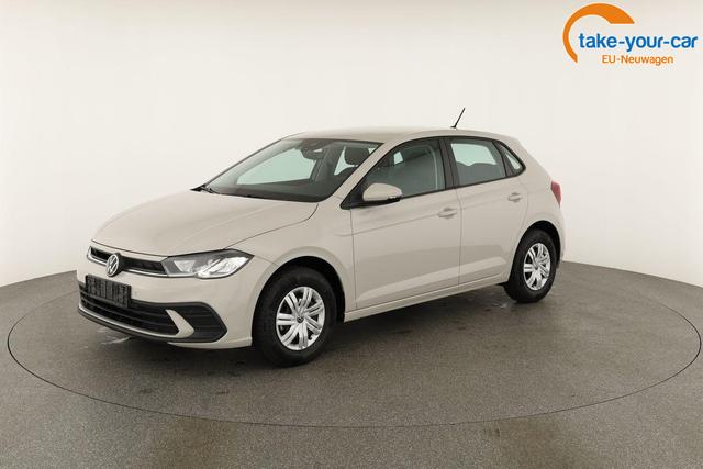 Volkswagen - Polo - EU-Neuwagen - Reimport