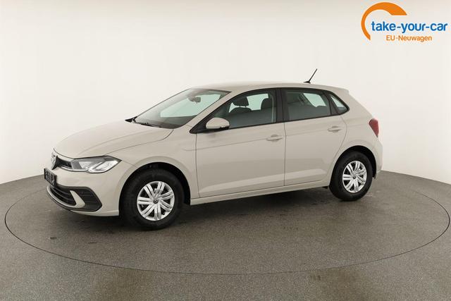 Volkswagen - Polo - EU-Neuwagen - Reimport