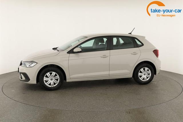 Volkswagen - Polo - EU-Neuwagen - Reimport
