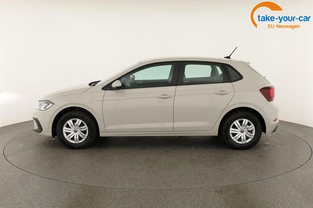 Volkswagen - Polo - EU-Neuwagen - Reimport