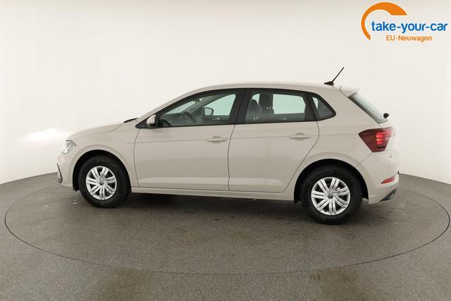 Volkswagen - Polo - EU-Neuwagen - Reimport