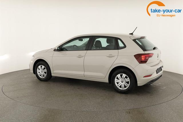 Volkswagen - Polo - EU-Neuwagen - Reimport