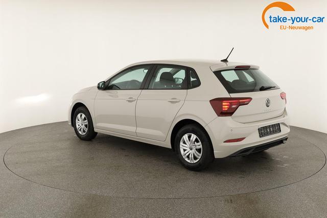 Volkswagen - Polo - EU-Neuwagen - Reimport
