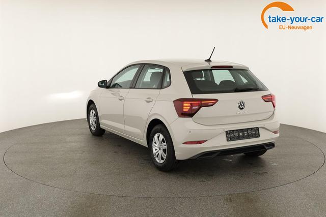 Volkswagen - Polo - EU-Neuwagen - Reimport