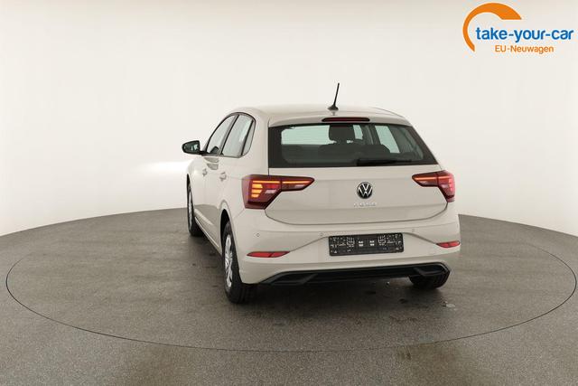 Volkswagen - Polo - EU-Neuwagen - Reimport