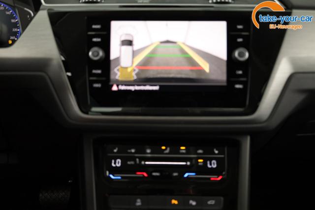 Volkswagen - Touran - EU-Neuwagen - Reimport