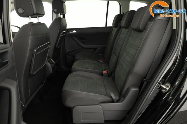 Volkswagen - Touran - EU-Neuwagen - Reimport