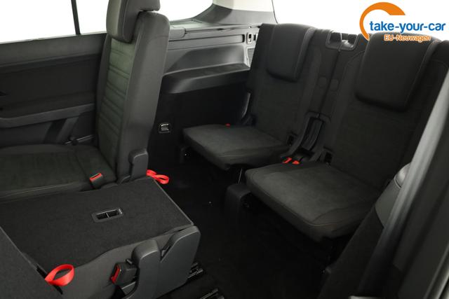 Volkswagen - Touran - EU-Neuwagen - Reimport