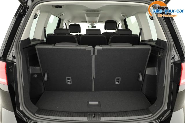 Volkswagen - Touran - EU-Neuwagen - Reimport