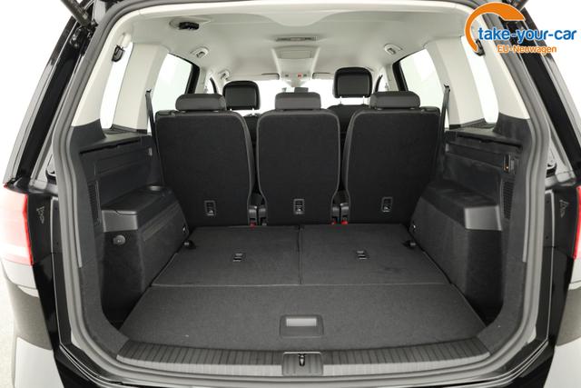 Volkswagen - Touran - EU-Neuwagen - Reimport