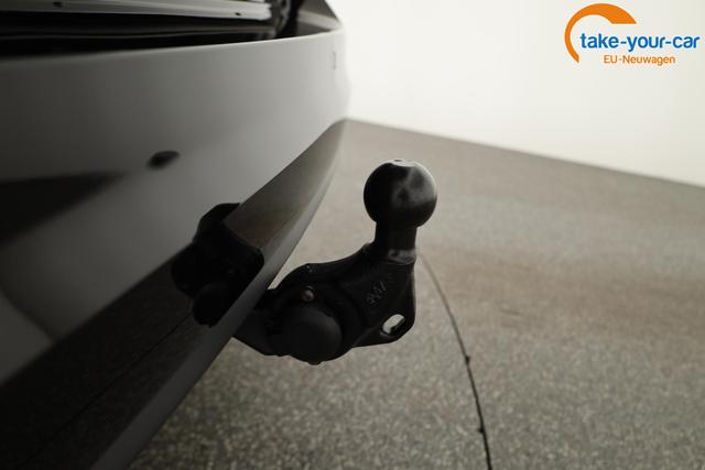 Volkswagen - Touran - EU-Neuwagen - Reimport