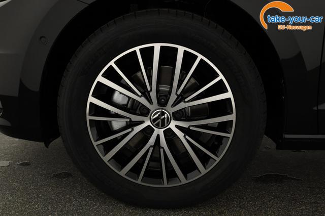 Volkswagen - Touran - EU-Neuwagen - Reimport