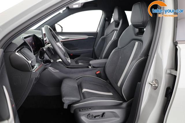 Skoda - Kodiaq - EU-Neuwagen - Reimport