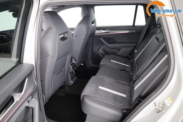 Skoda - Kodiaq - EU-Neuwagen - Reimport