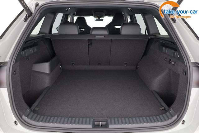 Skoda - Kodiaq - EU-Neuwagen - Reimport