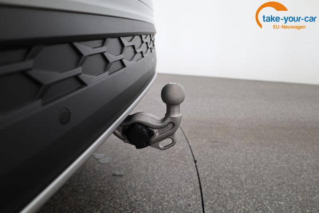 Skoda - Kodiaq - EU-Neuwagen - Reimport