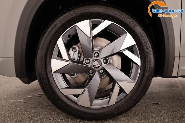 Skoda - Kodiaq - EU-Neuwagen - Reimport