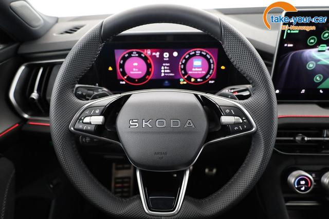 Skoda - Kodiaq - EU-Neuwagen - Reimport