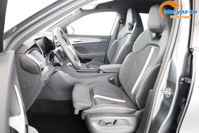 Skoda - Kodiaq - EU-Neuwagen - Reimport