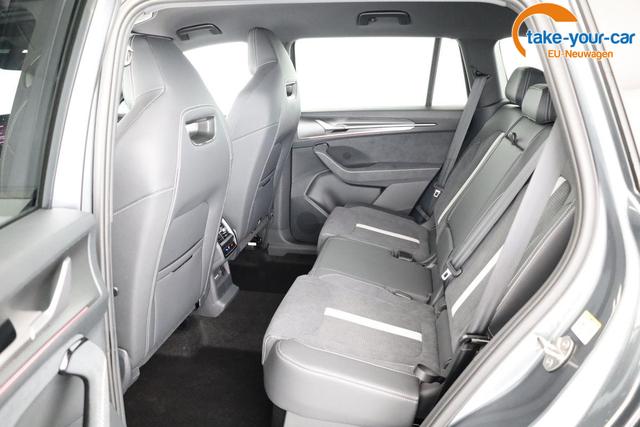 Skoda - Kodiaq - EU-Neuwagen - Reimport
