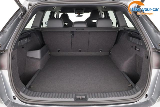 Skoda - Kodiaq - EU-Neuwagen - Reimport