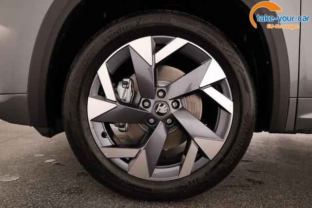 Skoda - Kodiaq - EU-Neuwagen - Reimport