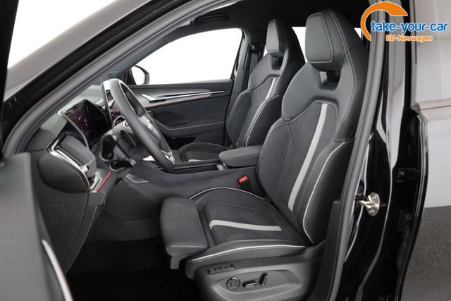 Skoda - Kodiaq - EU-Neuwagen - Reimport