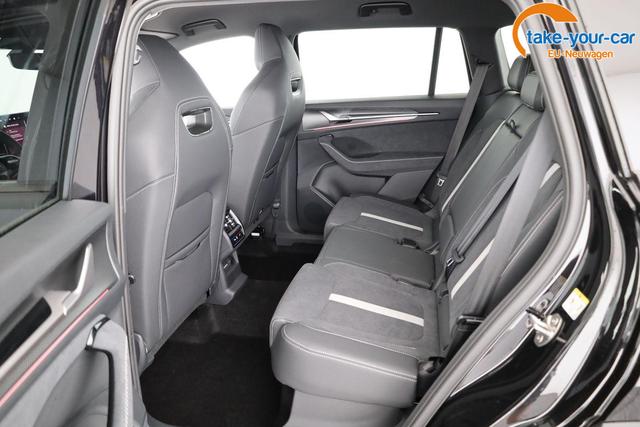 Skoda - Kodiaq - EU-Neuwagen - Reimport