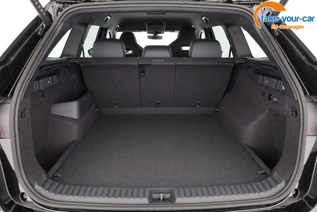 Skoda - Kodiaq - EU-Neuwagen - Reimport