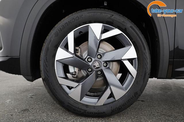 Skoda - Kodiaq - EU-Neuwagen - Reimport