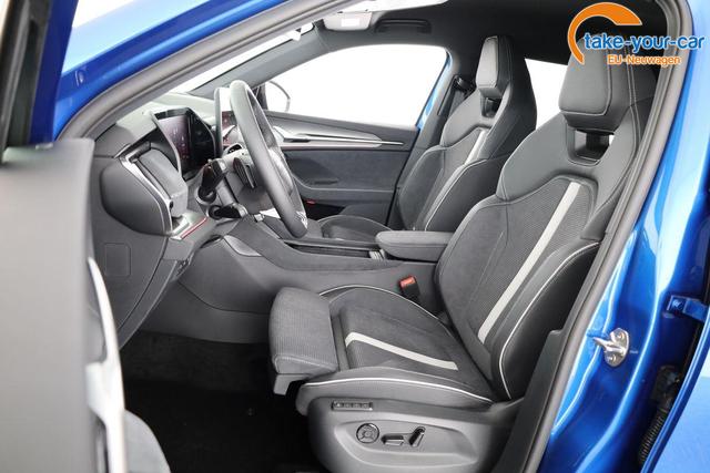 Skoda - Kodiaq - EU-Neuwagen - Reimport
