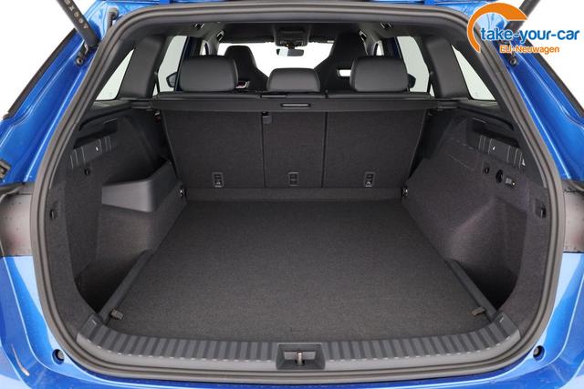 Skoda - Kodiaq - EU-Neuwagen - Reimport