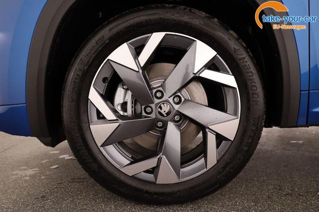 Skoda - Kodiaq - EU-Neuwagen - Reimport