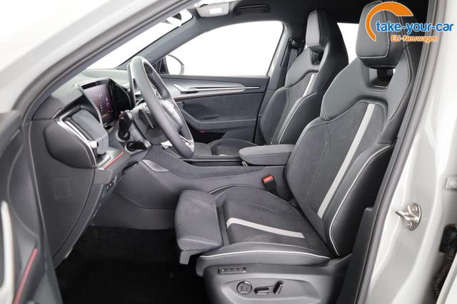 Skoda - Kodiaq - EU-Neuwagen - Reimport